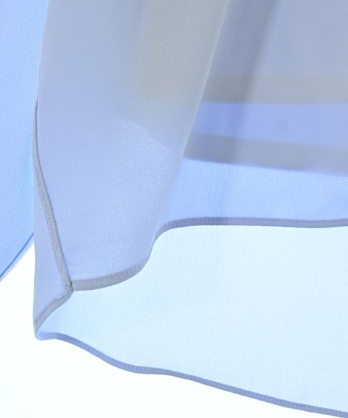 ROPE（ロペ）ブラウス 青 サイズ:38(M位) レディース/2200637837095