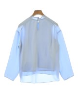 ROPE（ロペ）ブラウス 青 サイズ:38(M位) レディース/2200637837095