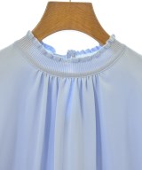 ROPE（ロペ）ブラウス 青 サイズ:38(M位) レディース/2200637837095