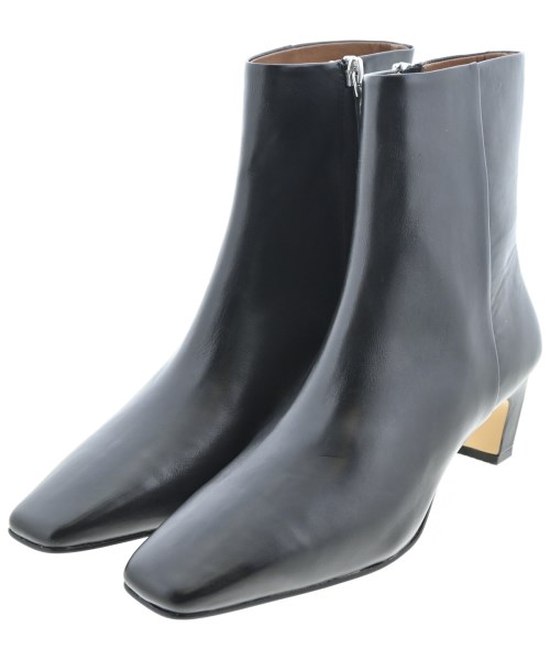 ROPE(ロペ)ブーツ 黒 サイズ:EU36 1/2(23cm位)/2200635368195