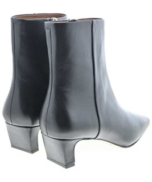 ROPE（ロペ）ブーツ 黒 サイズ:EU36 1/2(23cm位) レディース/2200635368195