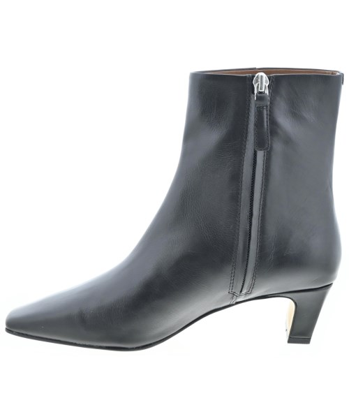 ROPE（ロペ）ブーツ 黒 サイズ:EU36 1/2(23cm位) レディース/2200635368195