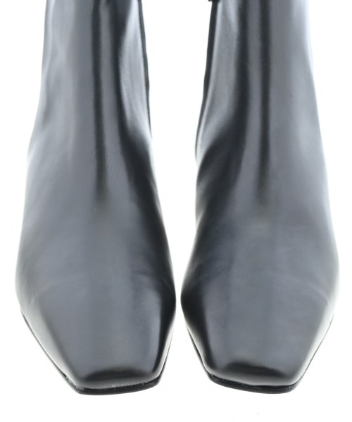 ROPE（ロペ）ブーツ 黒 サイズ:EU36 1/2(23cm位) レディース/2200635368195