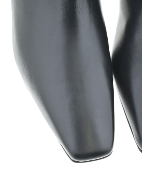 ROPE（ロペ）ブーツ 黒 サイズ:EU36 1/2(23cm位) レディース/2200635368195