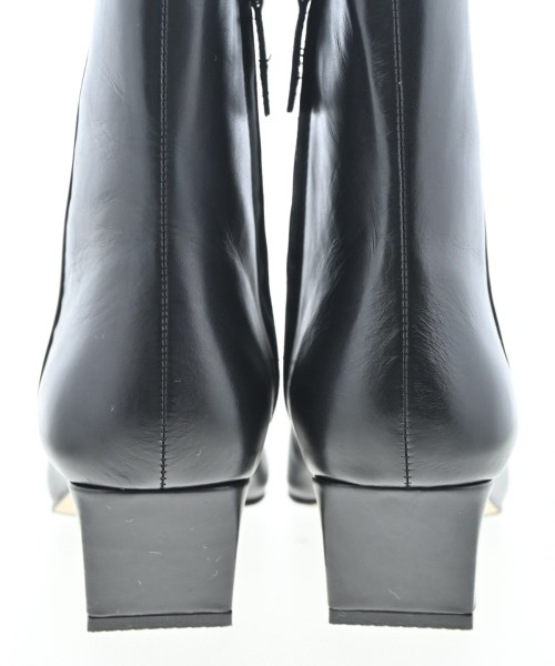 ROPE（ロペ）ブーツ 黒 サイズ:EU36 1/2(23cm位) レディース/2200635368195