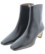 ROPE（ロペ）ブーツ 黒 サイズ:EU36 1/2(23cm位) レディース/2200635368195
