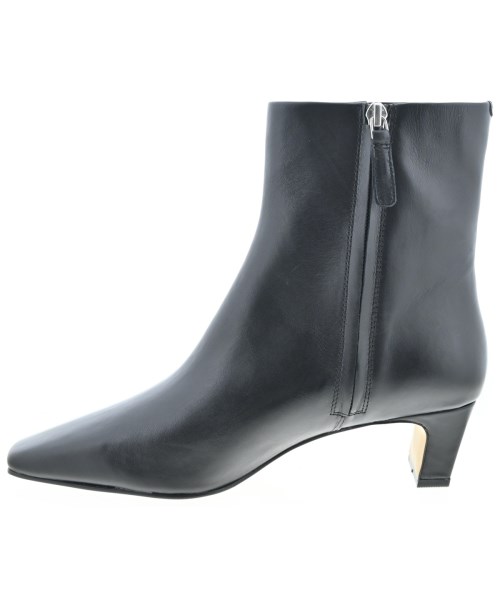 ROPE（ロペ）ブーツ 黒 サイズ:EU37 1/2(24cm位) レディース/2200635368201