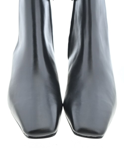 ROPE（ロペ）ブーツ 黒 サイズ:EU37 1/2(24cm位) レディース/2200635368201