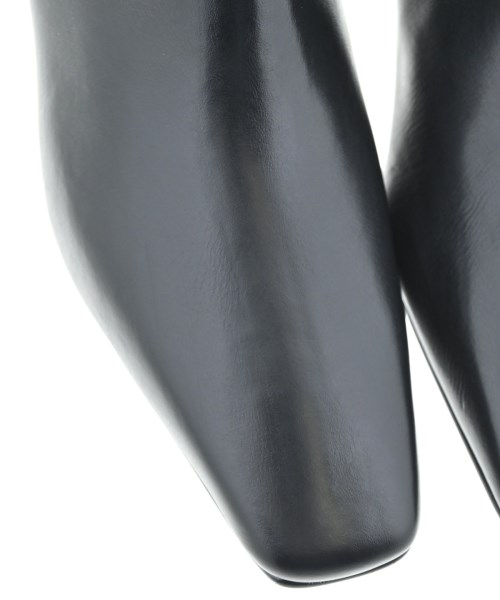 ROPE（ロペ）ブーツ 黒 サイズ:EU37 1/2(24cm位) レディース/2200635368201