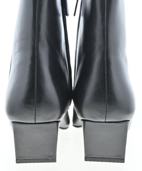 ROPE（ロペ）ブーツ 黒 サイズ:EU37 1/2(24cm位) レディース/2200635368201