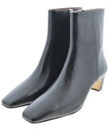 ROPE（ロペ）ブーツ 黒 サイズ:EU37 1/2(24cm位) レディース/2200635368201