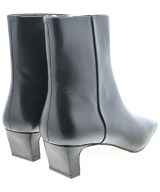 ROPE（ロペ）ブーツ 黒 サイズ:EU37 1/2(24cm位) レディース/2200635368201