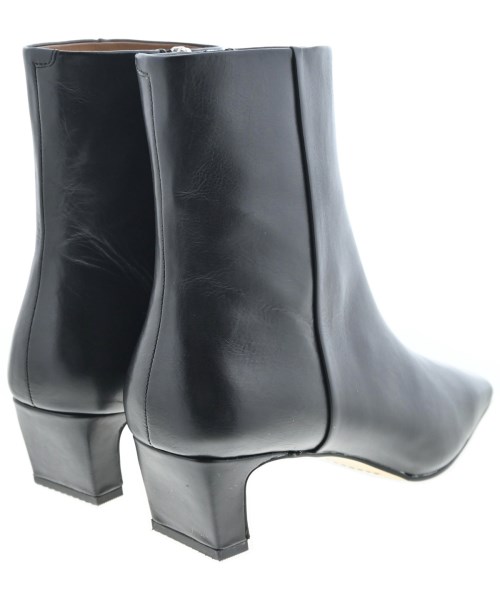 ROPE（ロペ）ブーツ 黒 サイズ:EU37 1/2(24cm位) レディース/2200635368515