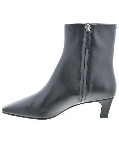 ROPE（ロペ）ブーツ 黒 サイズ:EU37 1/2(24cm位) レディース/2200635368515
