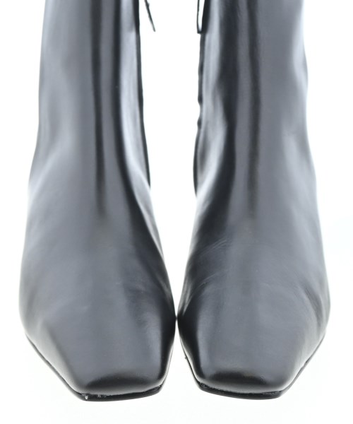 ROPE（ロペ）ブーツ 黒 サイズ:EU37 1/2(24cm位) レディース/2200635368515