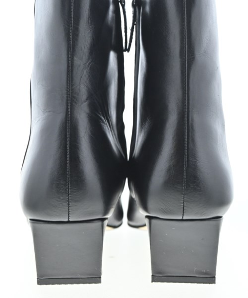 ROPE（ロペ）ブーツ 黒 サイズ:EU37 1/2(24cm位) レディース/2200635368515