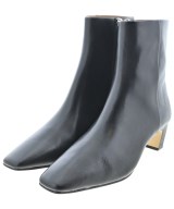 ROPE（ロペ）ブーツ 黒 サイズ:EU37 1/2(24cm位) レディース/2200635368515