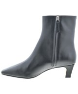 ROPE（ロペ）ブーツ 黒 サイズ:EU37 1/2(24cm位) レディース/2200635368515