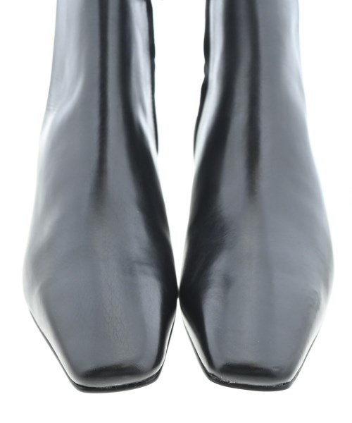 ROPE（ロペ）ブーツ 黒 サイズ:EU36(22.5cm位) レディース/2200635368522