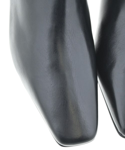 ROPE（ロペ）ブーツ 黒 サイズ:EU36(22.5cm位) レディース/2200635368522