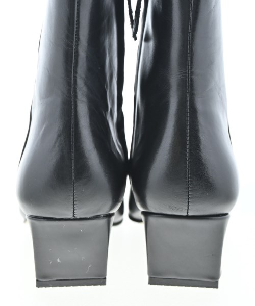 ROPE（ロペ）ブーツ 黒 サイズ:EU36(22.5cm位) レディース/2200635368522