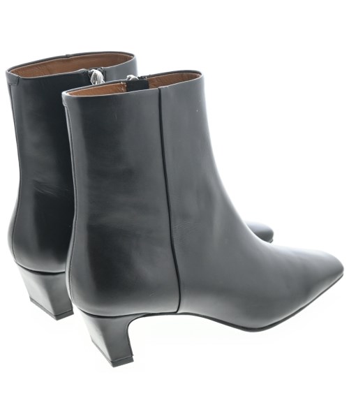 ROPE（ロペ）ブーツ 黒 サイズ:EU36 1/2(23cm位) レディース/2200635368539