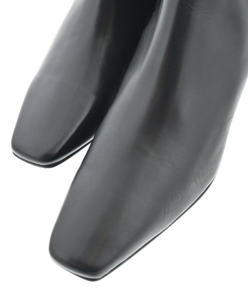 ROPE（ロペ）ブーツ 黒 サイズ:EU36 1/2(23cm位) レディース/2200635368539