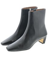 ROPE（ロペ）ブーツ 黒 サイズ:EU36 1/2(23cm位) レディース/2200635368539