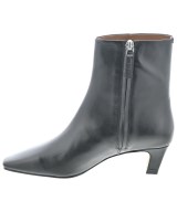 ROPE（ロペ）ブーツ 黒 サイズ:EU36 1/2(23cm位) レディース/2200635368539