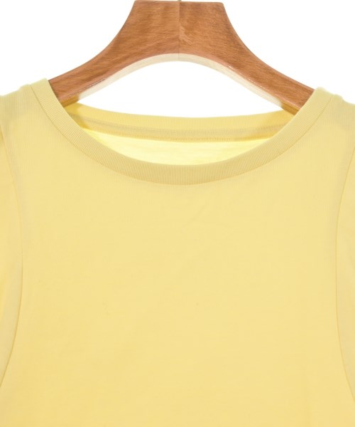 ROPE（ロペ）Tシャツ・カットソー 黄 サイズ:F レディース/2200635905130