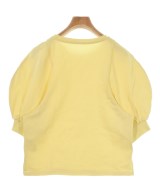 ROPE（ロペ）Tシャツ・カットソー 黄 サイズ:F レディース/2200635905130
