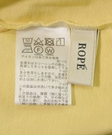 ROPE（ロペ）Tシャツ・カットソー 黄 サイズ:F レディース/2200635905130