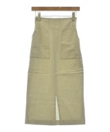 ROPE ロング・マキシ丈スカート