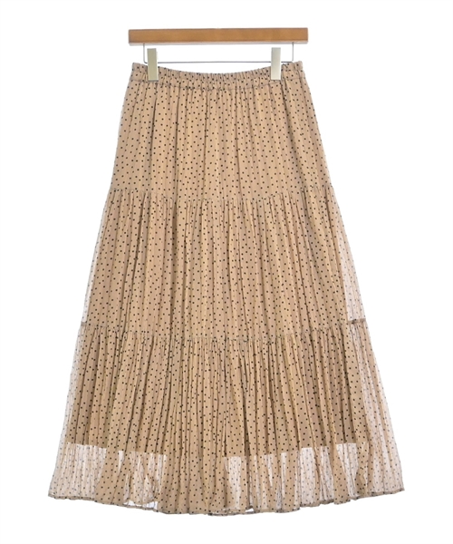 ロペ(ROPE)のROPE ロング・マキシ丈スカート