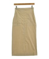 ROPE ロング・マキシ丈スカート