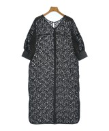 ROPE シャツワンピース