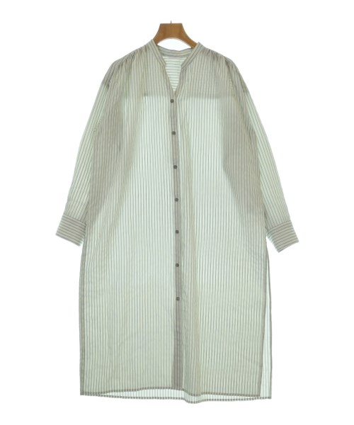 ロペ(ROPE)のROPE シャツワンピース