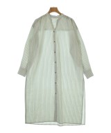 ROPE シャツワンピース