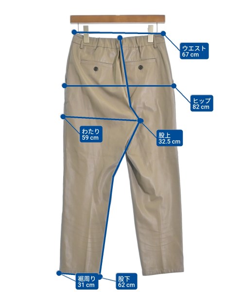 ROPE（ロペ）その他 ベージュ サイズ:38(M位) レディース/2200618647057