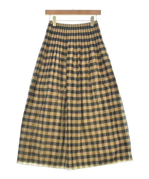 ロペ(ROPE)のROPE ロング・マキシ丈スカート