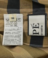 ROPE（ロペ）ロング・マキシ丈スカート 茶 サイズ:38(M位) レディース/2200608672144