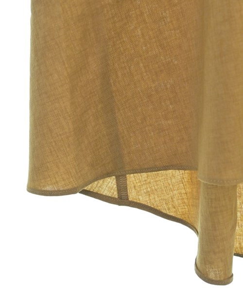 ROPE（ロペ）ブラウス 茶 サイズ:38(M位) レディース/2200608672175