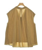 ROPE（ロペ）ブラウス 茶 サイズ:38(M位) レディース/2200608672175