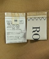 ROPE（ロペ）ブラウス 茶 サイズ:38(M位) レディース/2200608672175