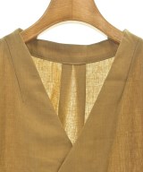 ROPE（ロペ）ブラウス 茶 サイズ:38(M位) レディース/2200608672175