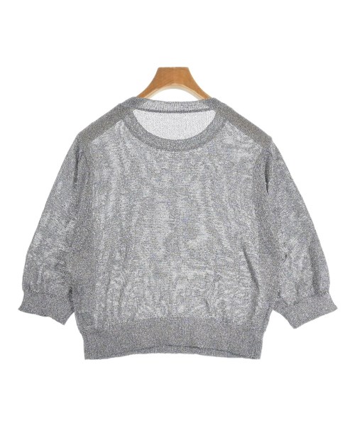 ROPE（ロペ）ニット・セーター グレー サイズ:38(M位) レディース/2200608672199