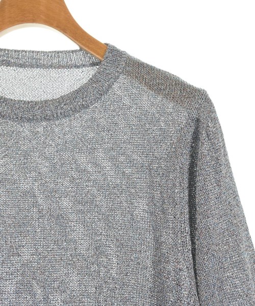 ROPE（ロペ）ニット・セーター グレー サイズ:38(M位) レディース/2200608672199