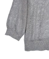 ROPE（ロペ）ニット・セーター グレー サイズ:38(M位) レディース/2200608672199