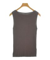 ROPE（ロペ）ベスト/ノースリーブ 茶 サイズ:38(M位) レディース/2200623415047