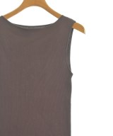 ROPE（ロペ）ベスト/ノースリーブ 茶 サイズ:38(M位) レディース/2200623415047
